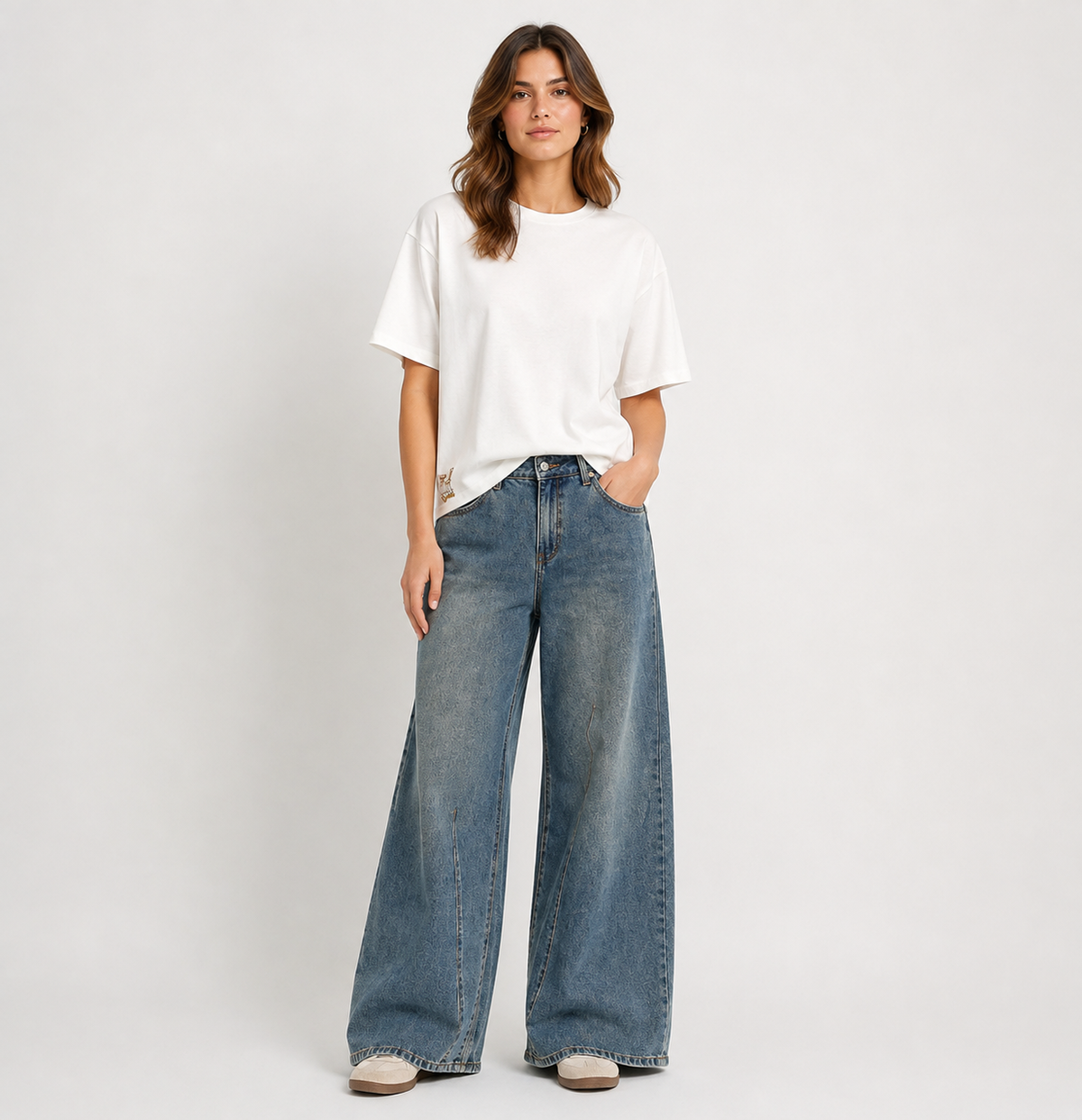 Tee-shirt - Gima - Object